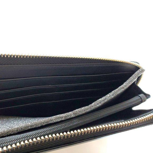 KAVAJ Genuine Leather Women's Wallet RFID Blocking - Picture 6 of 11